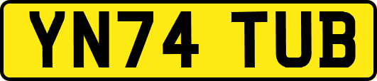 YN74TUB