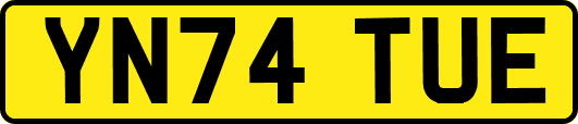 YN74TUE