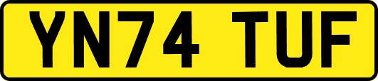 YN74TUF