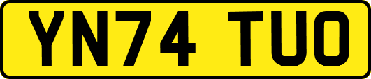 YN74TUO