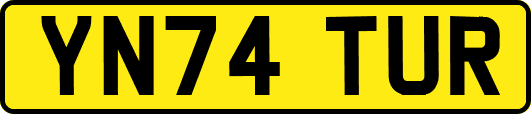 YN74TUR