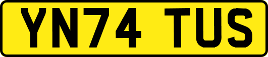 YN74TUS