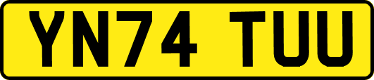YN74TUU