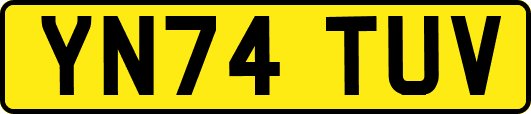 YN74TUV