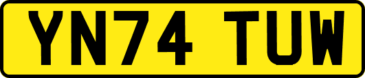 YN74TUW