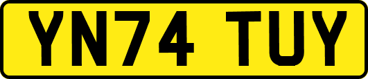YN74TUY