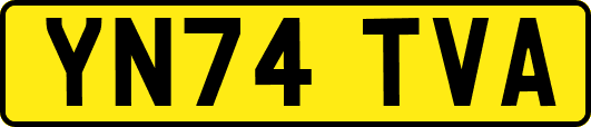 YN74TVA