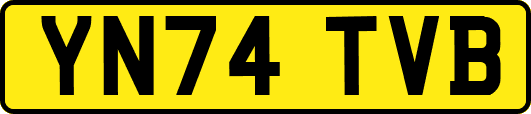 YN74TVB