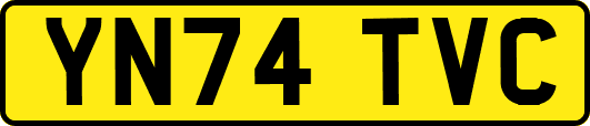 YN74TVC
