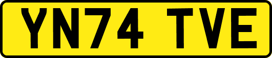 YN74TVE