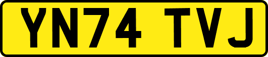YN74TVJ