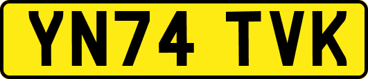 YN74TVK