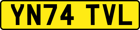 YN74TVL