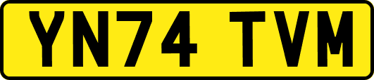YN74TVM