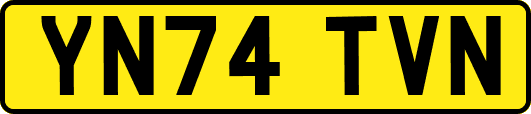 YN74TVN