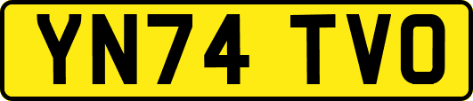YN74TVO