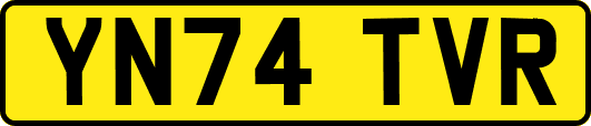 YN74TVR