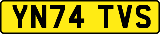 YN74TVS