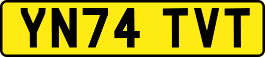 YN74TVT