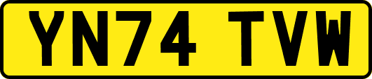 YN74TVW