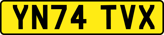 YN74TVX
