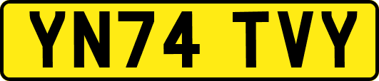 YN74TVY