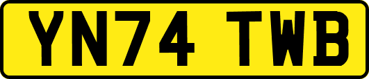 YN74TWB