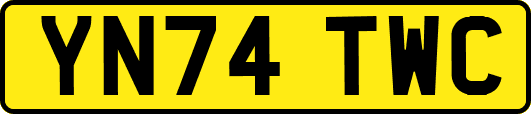 YN74TWC