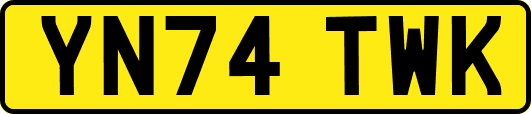 YN74TWK