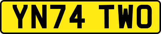 YN74TWO