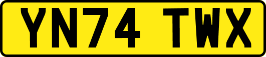 YN74TWX
