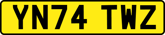 YN74TWZ