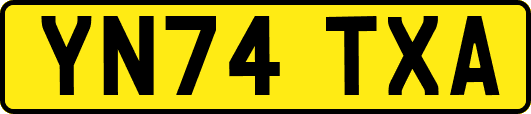 YN74TXA