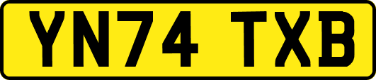 YN74TXB