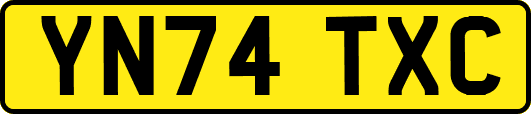 YN74TXC