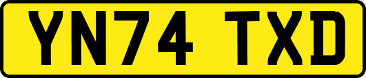 YN74TXD