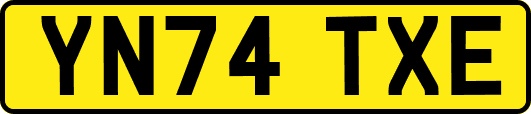 YN74TXE