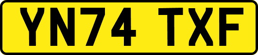 YN74TXF