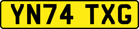 YN74TXG