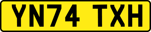 YN74TXH