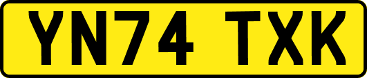 YN74TXK