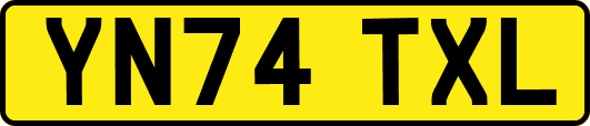 YN74TXL