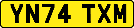 YN74TXM