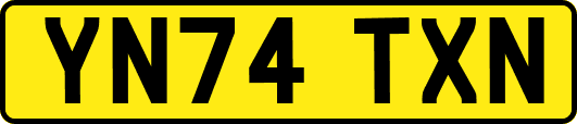 YN74TXN