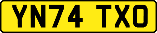 YN74TXO