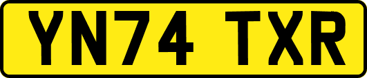 YN74TXR