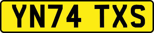 YN74TXS