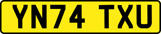 YN74TXU
