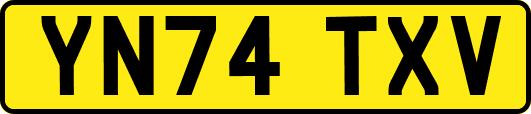 YN74TXV