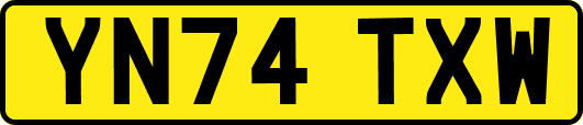 YN74TXW